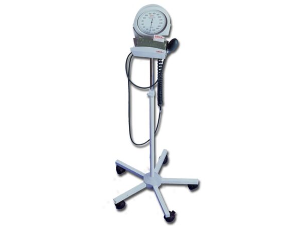 Erka Vario Sfigmomanometro su Carrello con Bracciale Adulto - 288.20.481