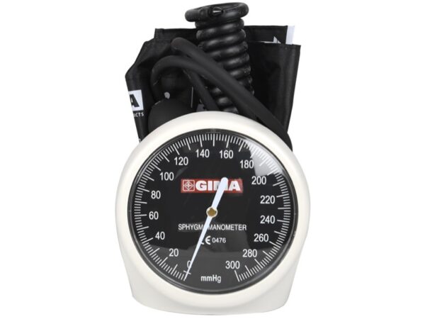 Sfigmomanometro Dayton da Tavolo/Parete con Quadrante diametro 113 mm - 6 pezzi