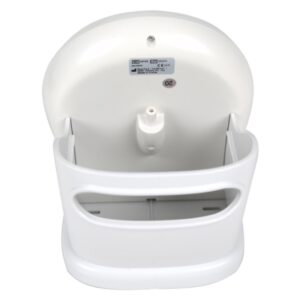 Sfigmomanometro Dayton da Tavolo/Parete con Quadrante diametro 113 mm - 6 pezzi - 3