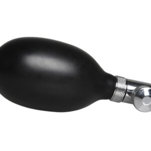 Soffieria Deluxe per Sfigmomanometro - 10 pezzi