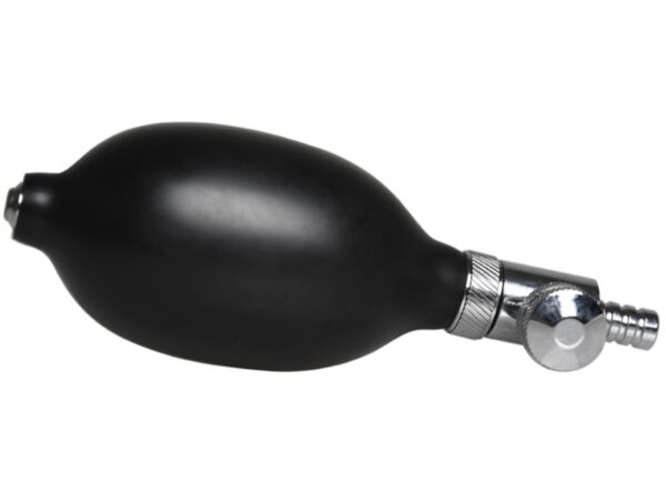 Soffieria Deluxe per Sfigmomanometro - 10 pezzi