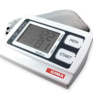 Sfigmomanometro Automatico Smart con Bracciale Adulto - 6 pezzi - 1