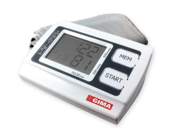 Sfigmomanometro Automatico Smart con Bracciale Adulto - 6 pezzi