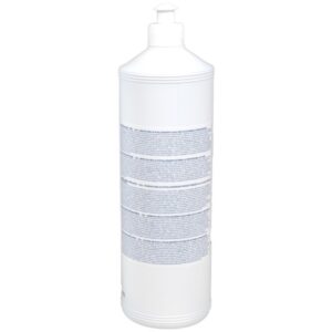 Gel per Ultrasuoni ed Ecografia Blu Bottiglia 1 litro - 72 pezzi - 2