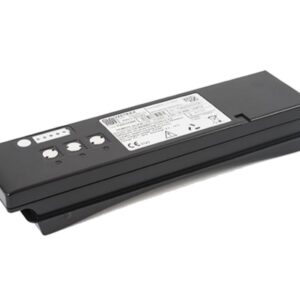 Batteria Ricaricabile Akupak Lite per Defibrillatore AED-M e HeartSave