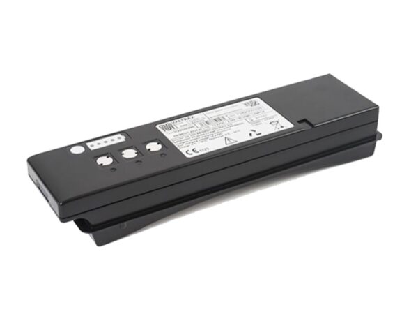 Batteria Ricaricabile Akupak Lite per Defibrillatore AED-M e HeartSave