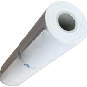 Carta Termica 111x8 mm per Spirometro Microlab 3500 - 125 pezzi