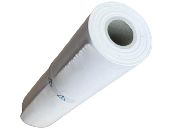 Carta Termica 111x8 mm per Spirometro Microlab 3500 - 125 pezzi