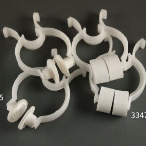 Stringinaso Monouso in Foam per Spirometria 70x40 mm - 200 pezzi - 3
