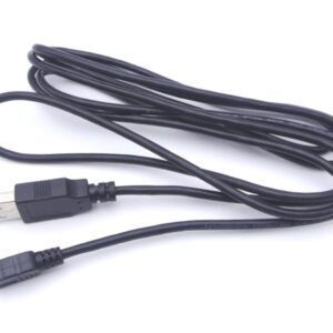Cavo Micro USB per Spirometri MIR 33510/2/4, 33519-33520 - Cod. 532367 - 3 pz
