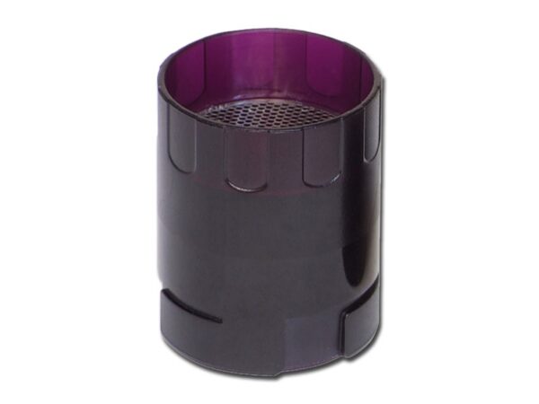 Turbina Riutilizzabile a Baionetta per Spirometro per cod. 33511/13/18/20/21/22/