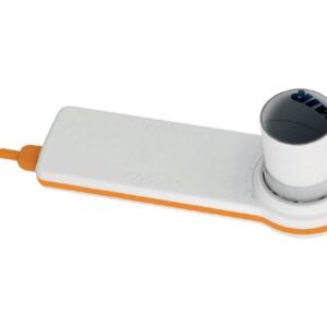 Mir Spirometro Minispir con Software per PC - 1