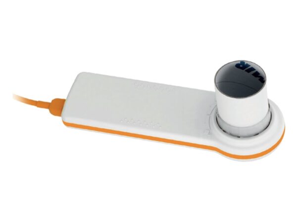 Mir Spirometro Minispir con Software per PC