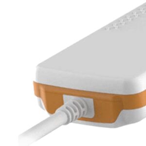 Mir Spirometro Minispir con Software per PC - 2