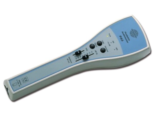 Audiometro Portatile PA5 Pediatrico a Conduzione Aerea
