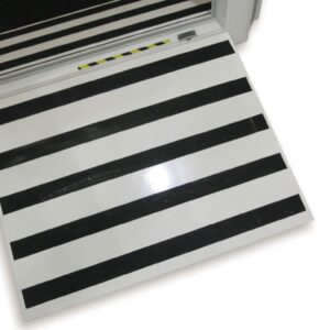 Rampa per Cabina Audiometrica Pro 45 per Accesso Sedia a Rotelle - Coppia