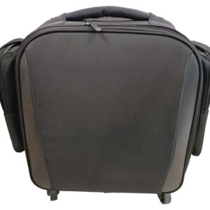 Borsa da Trasporto per Ecografo Portatile Serie ECO 1/2/3/5/6 - 1