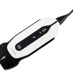 Sonoeye P2 Ecodoppler Portatile Digitale a Colori con Sonda Linear Array - 1