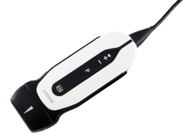 Sonoeye P2 Ecodoppler Portatile Digitale a Colori con Sonda Linear Array
