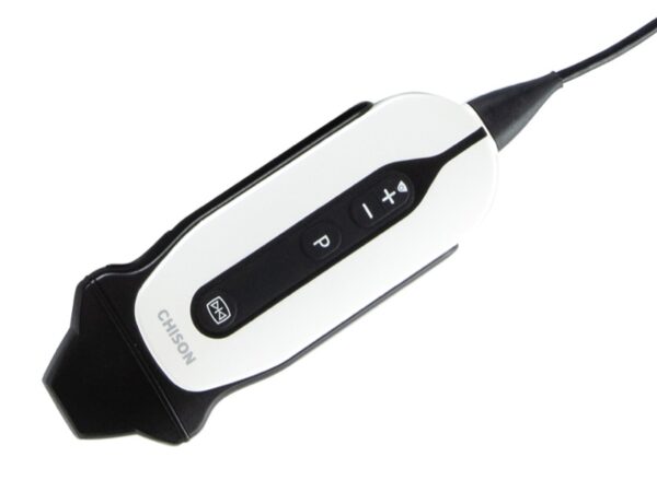 Ecodoppler Portatile Sonoeye P3 Digitale a Colori con Sonda Phase Array