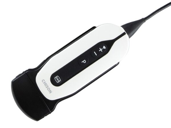 Ecodoppler Portatile SONOEYE P5 Digitale a Colori con Sonda Convex