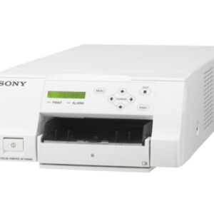 Stampante Medicale a Colori Sony UP-D25 MD a Sublimazione 21x9,8x39,8 cm