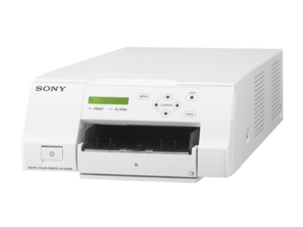 Stampante Medicale a Colori Sony UP-D25 MD a Sublimazione 21x9,8x39,8 cm