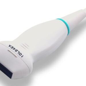 Sonda Lineare 10.0 MHz per Ecografo DP-10, DP-50, Z5 - Codice Mindray 10L24EA