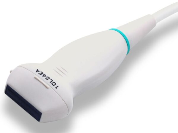 Sonda Lineare 10.0 MHz per Ecografo DP-10, DP-50, Z5 - Codice Mindray 10L24EA