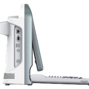 Ecografo Veterinario Chison ECO-5 VET Color Doppler con Schermo LED 12 Pollici - 2