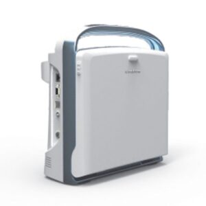 Ecografo Veterinario Chison ECO-5 VET Color Doppler con Schermo LED 12 Pollici - 3