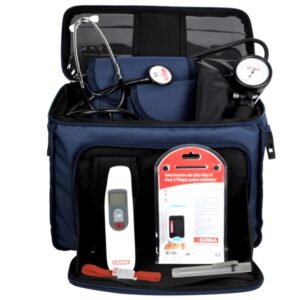 Kit Dottore 1 per Visita Medica - 2 kit