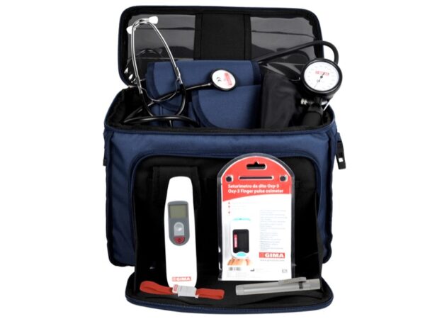 Kit Dottore 1 per Visita Medica - 2 kit