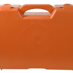 Cassetta Pronto Soccorso in Plastica Vuota "1" 460x345x145 mm - 8 pezzi - 3