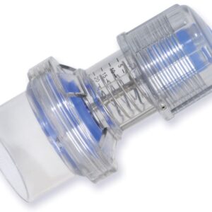 Valvola PEEP 30 mm (5-20 cm H2O) per 34244/34245/34277/34230/34240/342