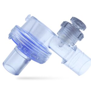 Valvola di Non Ritorno per Palloni Rianimazione Autoclavabile - 20 pz