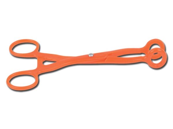 Pinza Tiralingua in Plastica - 60 pezzi