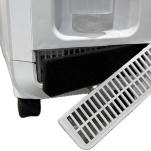 Filtro di Spugna per Concentratore Ossigeno per 34582 - 120 pezzi - 2