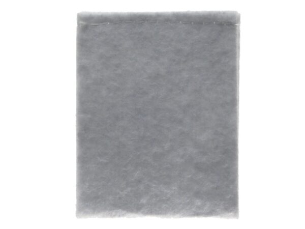 Filtro Cilindrico di Carta per Concentratore di Ossigeno per 34598, 34606 - Rica