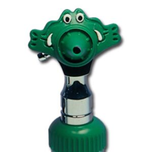 Kit Connettore Coccodrillo Pediatrico + 100 Speculum diam. 2,5 mm - 12 pz