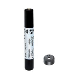 Batteria Ric. con Base per Otoscopio HEINE X-001.99.487 + X-001.99.488 - 2 pz