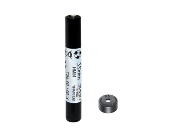 Batteria Ricaricabile con Base per Otoscopio HEINE X-001.99.487 + X-001.99.488 -