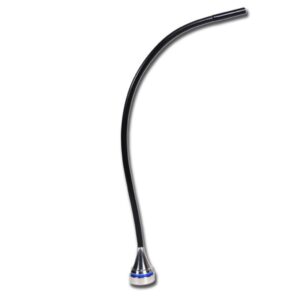 Sonda Videocamera Lunga Flessibile per Otoscopio MD Scope 300 x diametro 5,2 mm - 1