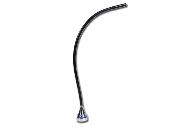 Sonda Videocamera Lunga Flessibile per Otoscopio MD Scope 300 x diametro 5,2 mm