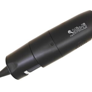 Videotoscopio Digitale Wi-Fi e USB con Software per Smartphone, Tablet e PC - 1