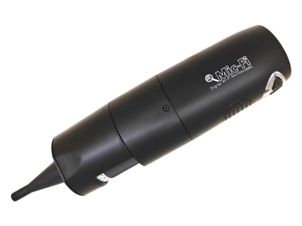 Videotoscopio Digitale Wi-Fi e USB con Software per Smartphone, Tablet e PC