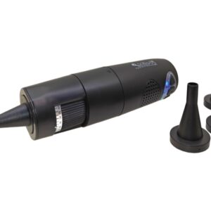Videotoscopio Digitale Wi-Fi e USB con Software per Smartphone, Tablet e PC - 2