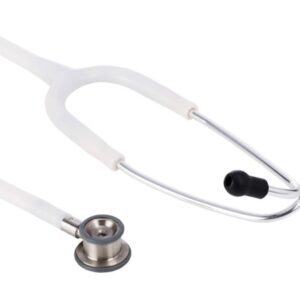 Riester Stetoscopio Duplex 2.0 Inox Neonatale Bianco - Cod. 4230-02 - 3 pz - 1