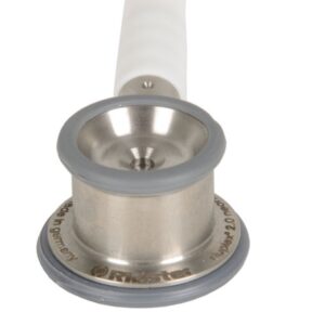 Riester Stetoscopio Duplex 2.0 Inox Neonatale Bianco - Cod. 4230-02 - 3 pz - 2
