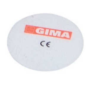 Membrana Ricambio Stetoscopio diam. 44 mm per Classic, Wan e Yton - 250 pz